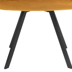 Küchenstühle|Esszimmerstühle*Pharao24 Esstisch Drehstuhl Sasmia