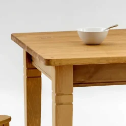 Pharao24 Esstisch Drobeta> Küchentisch|Massivholztische