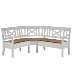 Pharao24 Esstisch Eckbank Slobozia> Küchenbank|Holzbänke