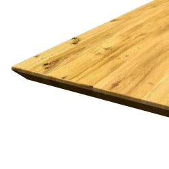 Küchentisch|Esstische*Pharao24 Esstisch Eiche geölt Leontine