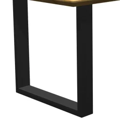 Küchentisch|Esstische*Pharao24 Esstisch Eiche geölt Leontine