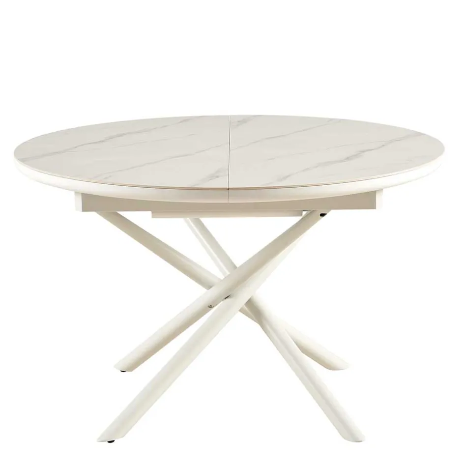 Ausziehtische*Pharao24 Esstisch Estaguma