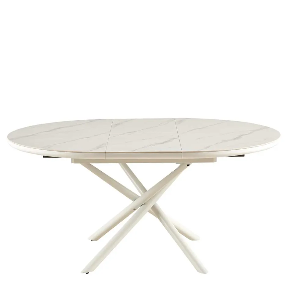 Ausziehtische*Pharao24 Esstisch Estaguma