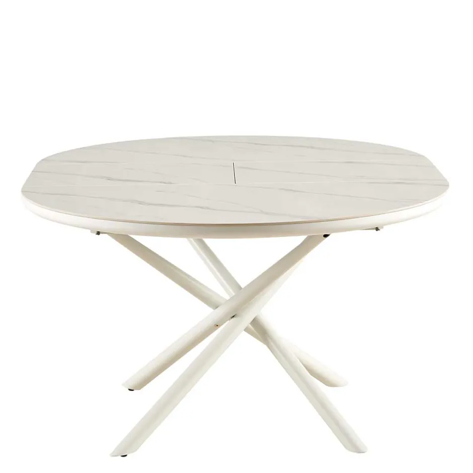 Ausziehtische*Pharao24 Esstisch Estaguma