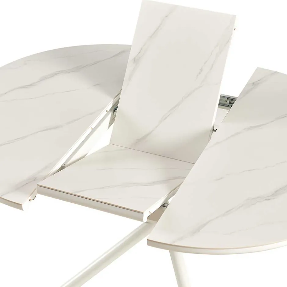 Ausziehtische*Pharao24 Esstisch Estaguma