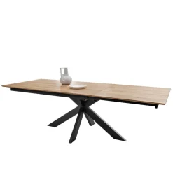 Ausziehtische*Pharao24 Esstisch Etobina