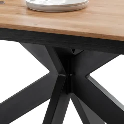 Ausziehtische*Pharao24 Esstisch Etobina
