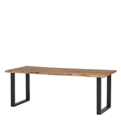 Pharao24 Esstisch Fernandez> Massivholztische|Küchentisch