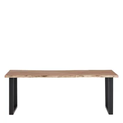 Pharao24 Esstisch Fernandez> Massivholztische|Küchentisch