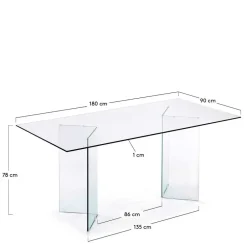 Pharao24 Esstisch Fyoras><noscript><img width=