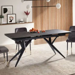 Ausziehtische*Pharao24 Esstisch Holdin