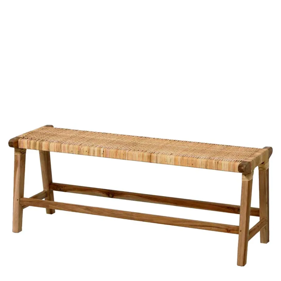 Pharao24 Esstisch Holzbank Wittgenstein> Küchenbank|Esszimmerbänke