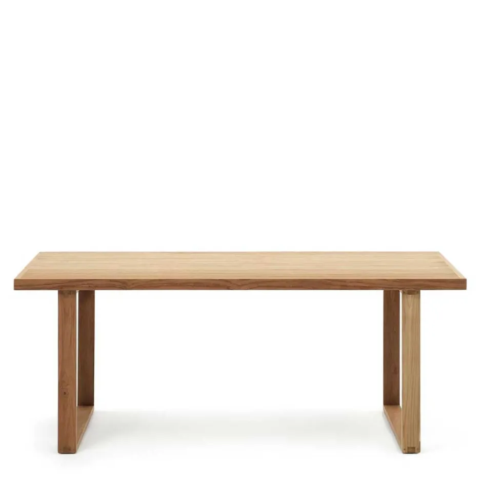 Gartenmöbel*Pharao24 Esstisch Irysma