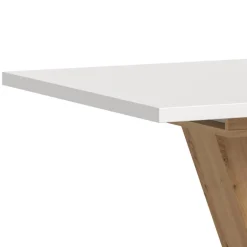 Ausziehtische*Pharao24 Esstisch Javolena