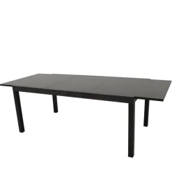 Gartenmöbel|Glastische*Pharao24 Esstisch Jeremy