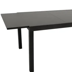 Gartenmöbel|Glastische*Pharao24 Esstisch Jeremy