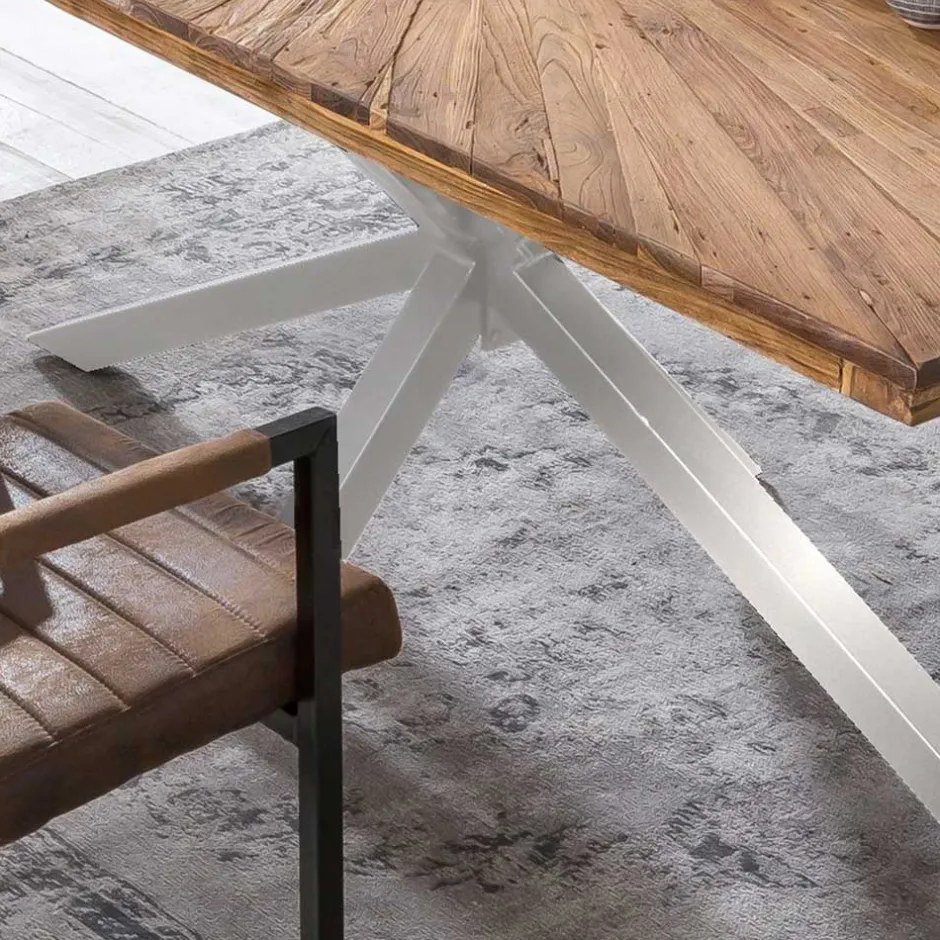 Küchentisch|Esstische*Pharao24 Esstisch Kilazu