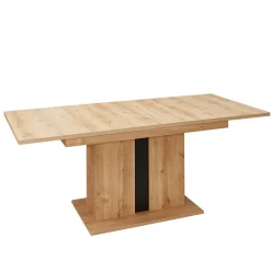 Pharao24 Esstisch Kourtneya> Ausziehtische