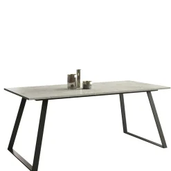 Ausziehtische*Pharao24 Esstisch Lazur