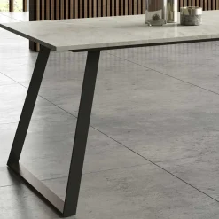 Ausziehtische*Pharao24 Esstisch Lazur