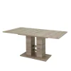 Ausziehtische*Pharao24 Esstisch Loktos