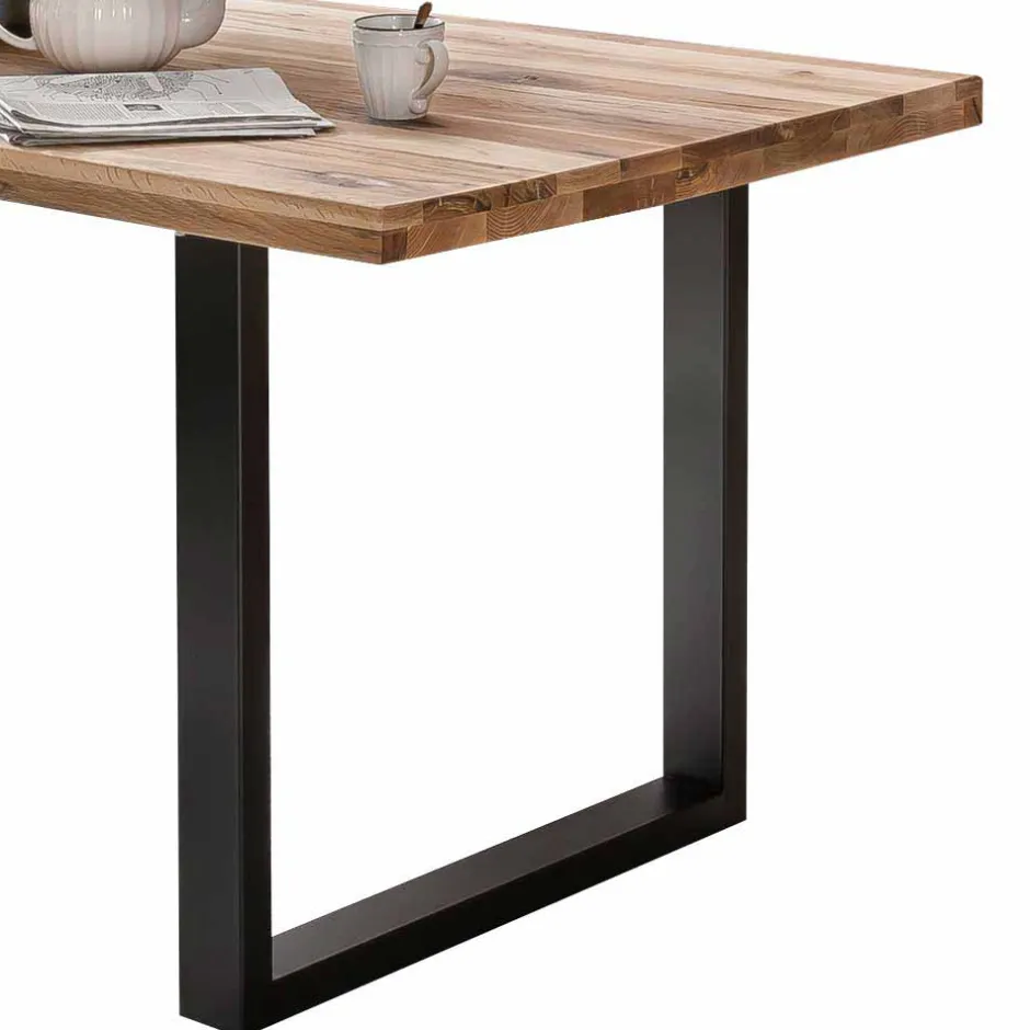 Pharao24 Esstisch Lorencia> Küchentisch|Esstische