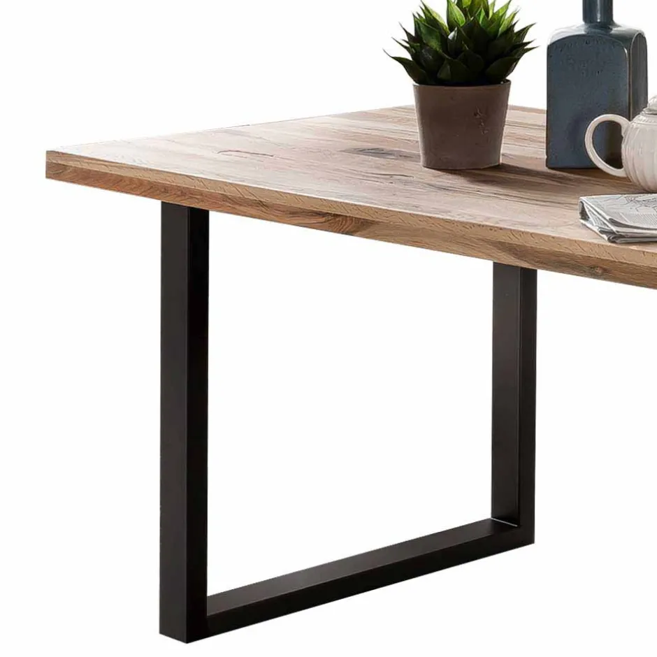 Pharao24 Esstisch Lorencia> Küchentisch|Esstische