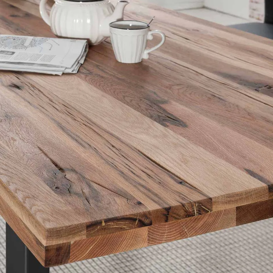 Pharao24 Esstisch Lorencia> Küchentisch|Esstische