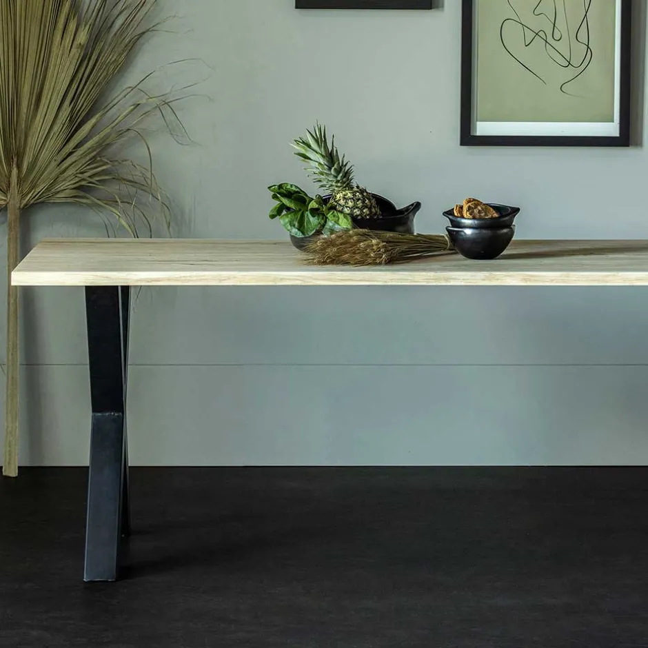 Pharao24 Esstisch Luryona> Küchentisch|Esstische