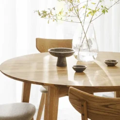 Küchentisch|Massivholztische*Pharao24 Esstisch Mateon