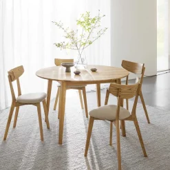 Küchentisch|Massivholztische*Pharao24 Esstisch Mateon