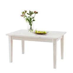 Pharao24 Esstisch Megida> Küchentisch|Massivholztische