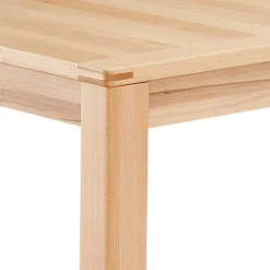 Pharao24 Esstisch mit Bänken Dressed><noscript><img width=