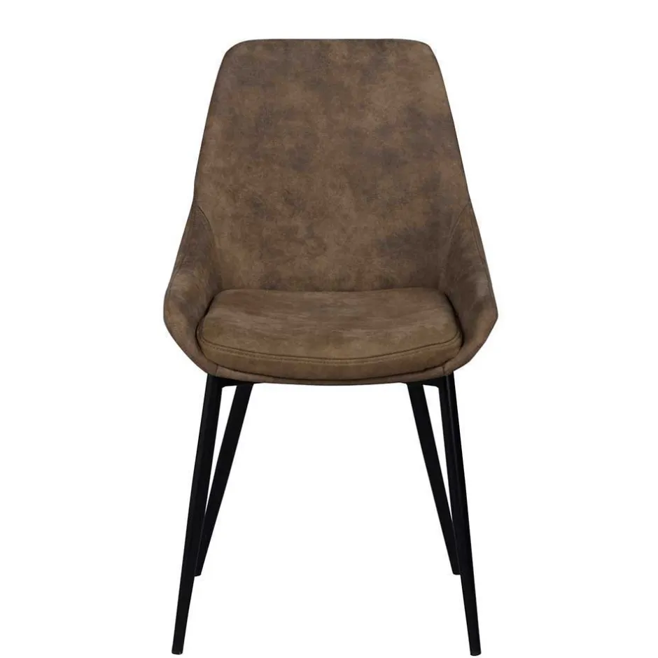 Tisch Mit Stühlen|Esszimmer Sets*Pharao24 Esstisch mit Stühlen Lamon