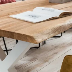 Pharao24 Esstisch mit X-Gestell Ciudada> Küchentisch|Esstische