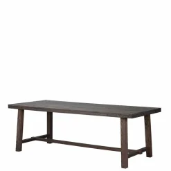 Küchentisch|Massivholztische*Pharao24 Esstisch Mossiv