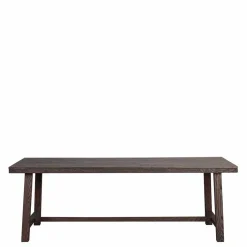 Küchentisch|Massivholztische*Pharao24 Esstisch Mossiv