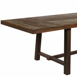 Küchentisch|Massivholztische*Pharao24 Esstisch Mossiv