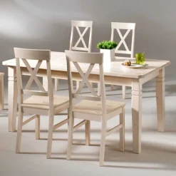 Pharao24 Esstisch Mures> Küchentisch|Esstische