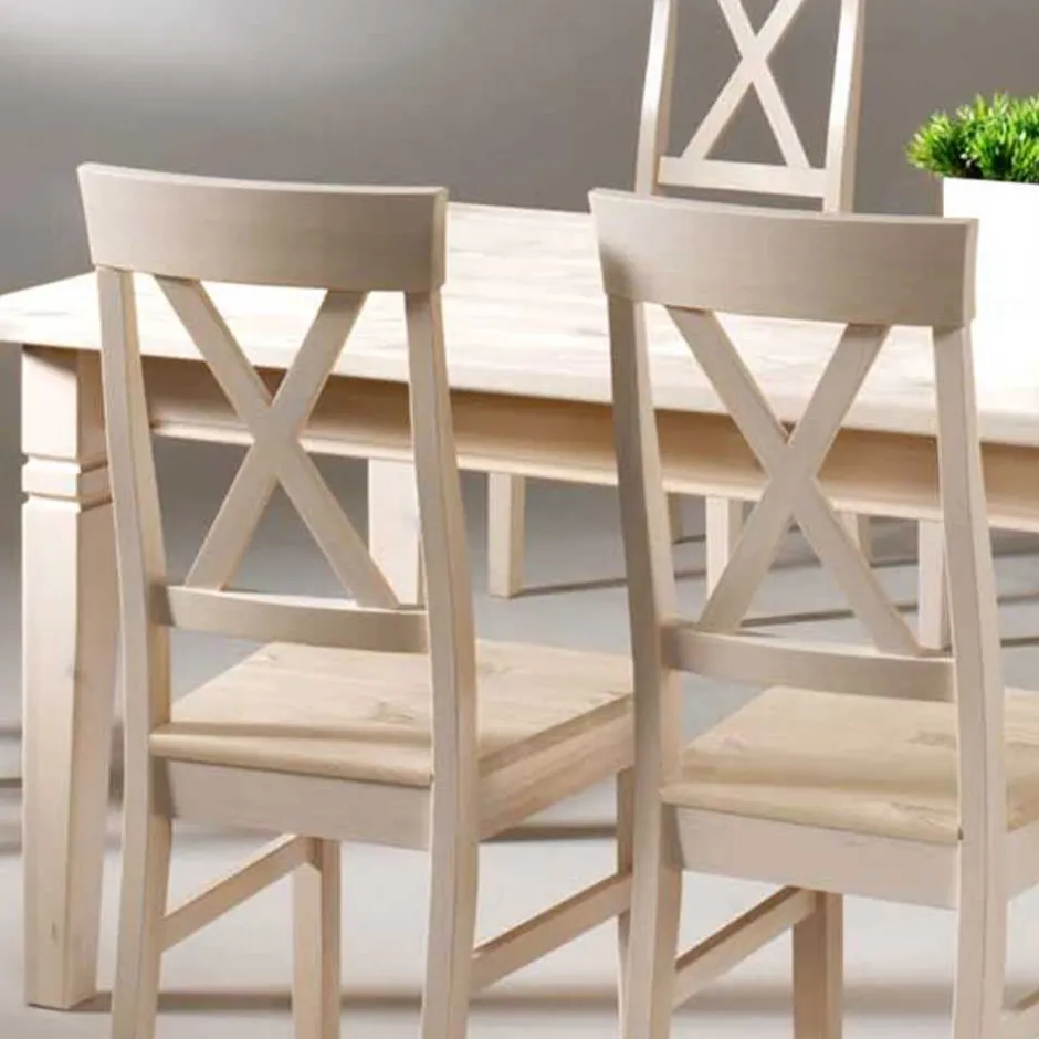 Pharao24 Esstisch Mures> Küchentisch|Esstische