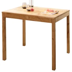 Küchentisch|Massivholztische*Pharao24 Esstisch Nedaz