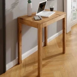 Küchentisch|Massivholztische*Pharao24 Esstisch Nedaz