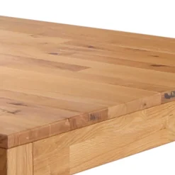 Küchentisch|Massivholztische*Pharao24 Esstisch Nedaz