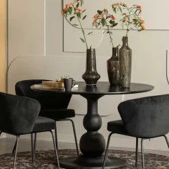 Küchentisch|Esstische*Pharao24 Esstisch Obinson