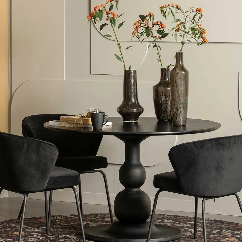 Küchentisch|Esstische*Pharao24 Esstisch Obinson