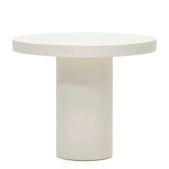 Gartenmöbel*Pharao24 Esstisch Ofrael