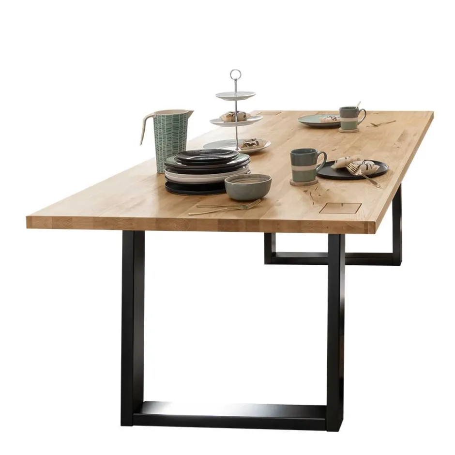 Küchentisch|Esstische*Pharao24 Esstisch Onitos