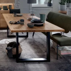 Küchentisch|Esstische*Pharao24 Esstisch Onitos