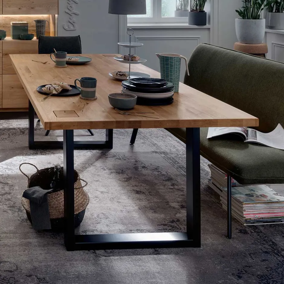 Küchentisch|Esstische*Pharao24 Esstisch Onitos