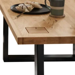 Küchentisch|Esstische*Pharao24 Esstisch Onitos